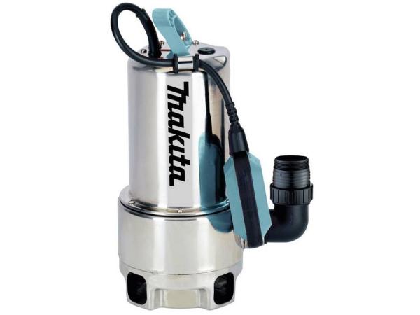 Makita PF1110 elektrische dompelpom