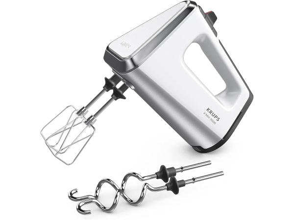 KRUPS GN9101 3 Mix 9000 handmixer - 750W
