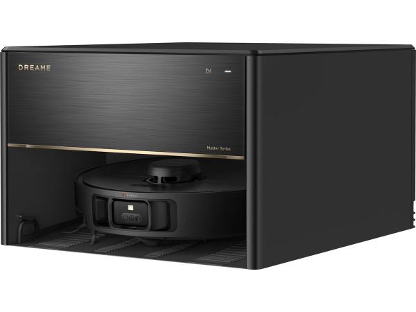 Dreame X40 Master - Robotstofzuiger met dweilfunctie