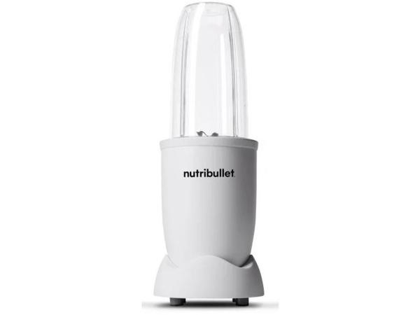 Nutribullet - NB907MAW