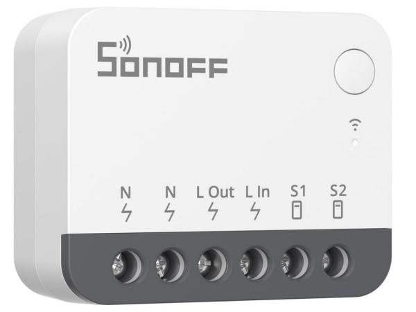 SONOFF ZBMINI Extreme Zigbee Smart Switch