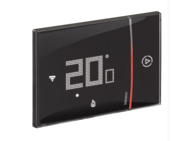 BTicino SXG8002 Smarther2 Intelligente wifi-thermostaat