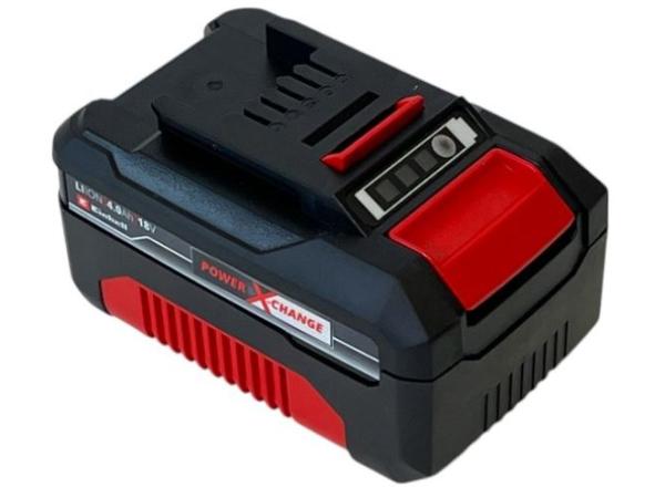 Origineel Einhell Systeem Accu Power X