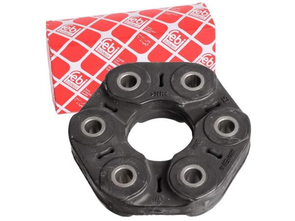 febi bilstein 04435 Flexibele Schijf voor schroefas