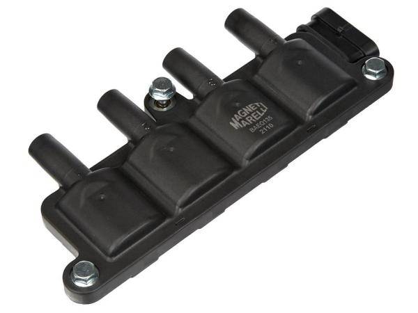  MAGNETI MARELLI 060717135012 Ontstekings- en verwarmingssys