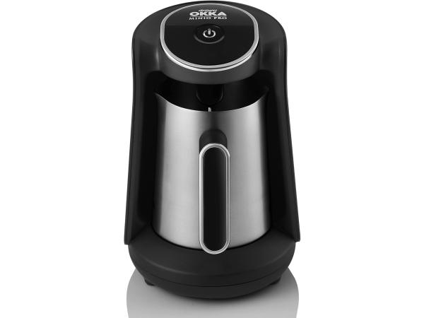 Arzum Okka Minio Pro Turks koffiezetapparaat (lichte Schade)