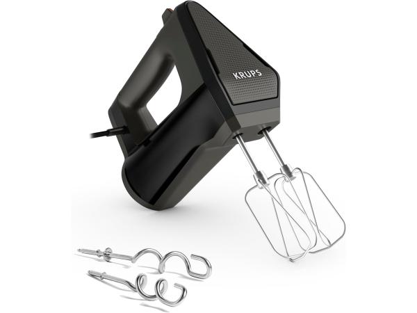 Krups 3MIX 6000 Handmixer - 600 W