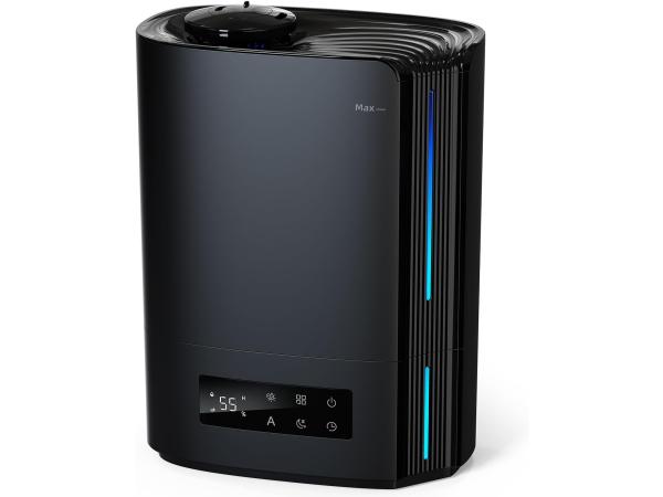 AROEVE Luchtbevochtiger - 6 l - voor etherische oliën