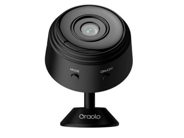 Mini Hidden Spy Camera Wifi 1080P 