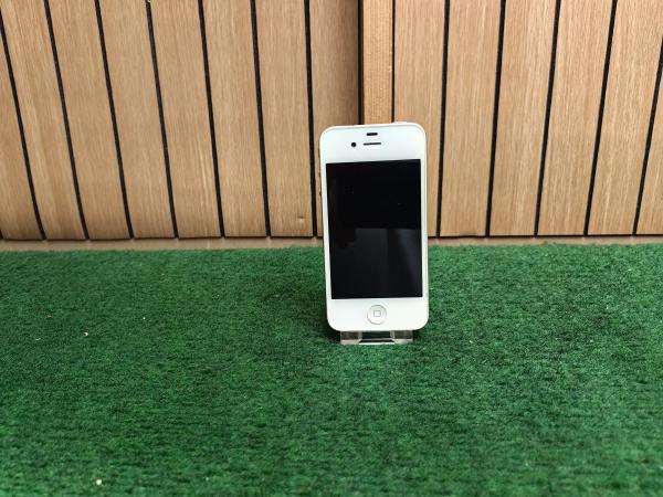 2x Apple iPhone 4 voor Onderdelen