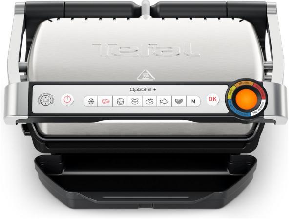 Tefal Optigrill+ GC718D10 - Contactgrill