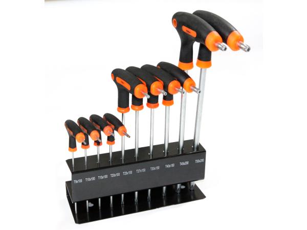 Torx set
