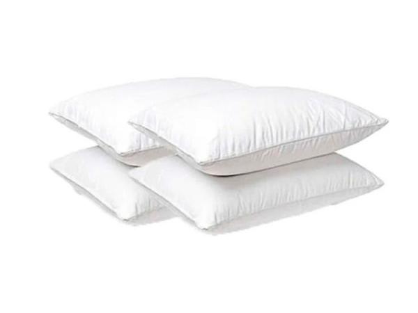 Anti-Stress Slaapkussens Microvezel