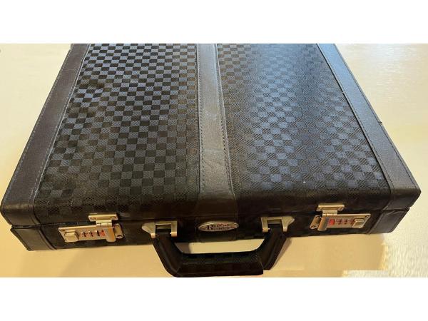 Bestek Set In Koffer 72-Delig