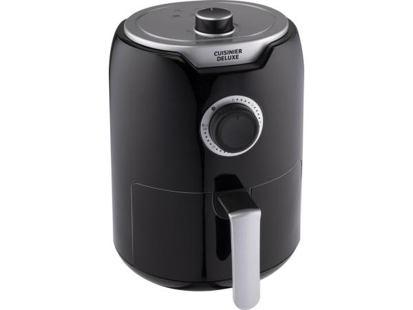 Airfryer Hetelucht 2 Liter