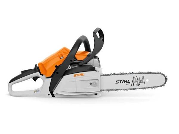 STIHL MS 162, MS 172, MS 182 en MS 212 benzinekettingzaag 