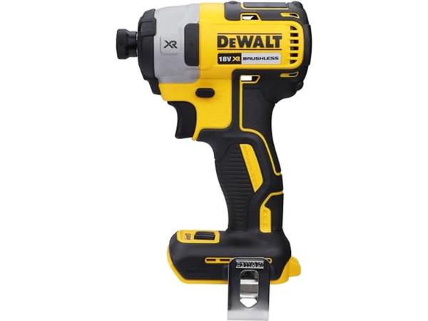 DeWalt DCF887N 18V slagschroevendraaier