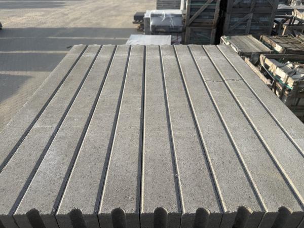 44x Opsluitband Grijs 8x20x100 Cm