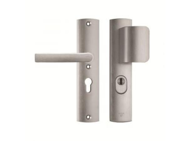 Bouw & Klus Verzendveiling – Hang- en Sluitwerk van AXA, Ami, Hoppe en meer