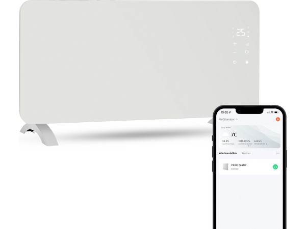 flinq-smart-paneelverwarmer