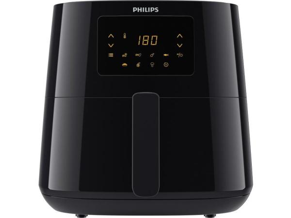 Philips Essential 3000 Series Airfryer XL 6.2L (Schade)