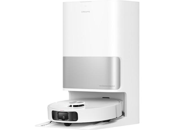 Dreame L10s Ultra Gen 2 - Robotstofzuiger met Dweilfunctie