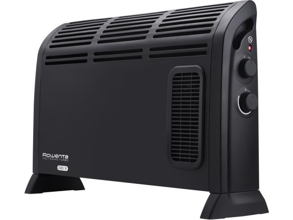 Rowenta Vectissimo CO3030F1 - Convectorkachel - 2400W - Stil