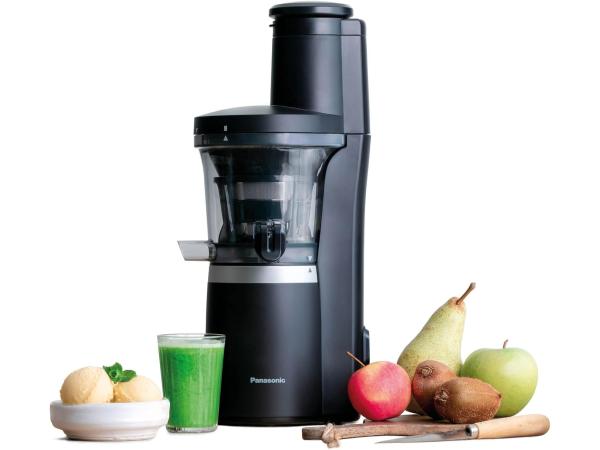 Panasonic MJ-L700KXE Slow Juicer - 150 W