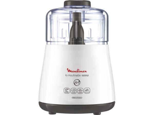 Moulinex Chopper Moulinette DPA141 - Hakmolen - 1000W