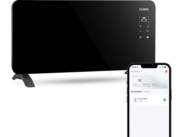 flinq-smart-paneelverwarmer