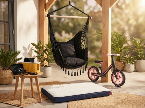 Verzendveiling | Consumentengoederen 