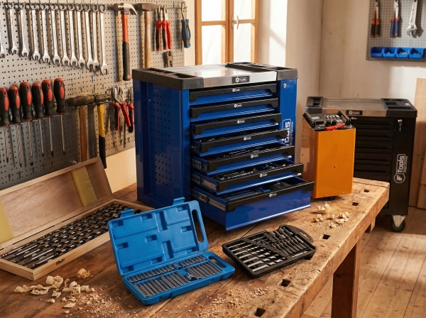 Verzendveiling Gereedschap