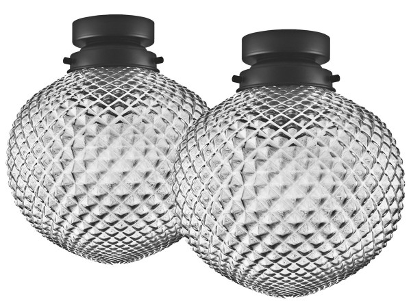 2x-ledvance-carved-pineapple-plafondlamp-e27
