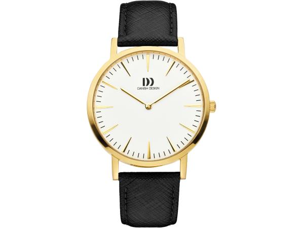 Danish Design London IQ11Q1235 Goud 40mm