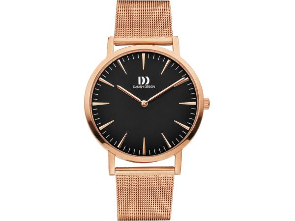 Danish Design London IQ68Q1235 Rose Goud 40mm