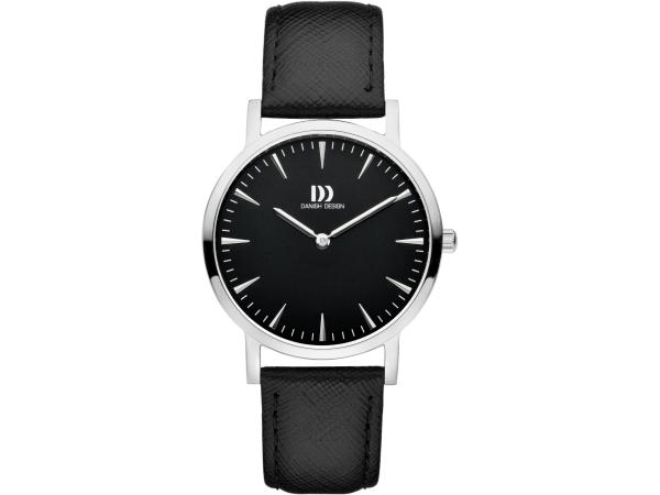 Danish Design London IV13Q1235 Zilver 35mm