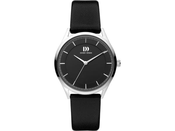 Danish Design Nile IV13Q1214 Zilver 33mm