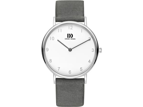 Danish Design Sydney IV14Q1173 Zilver 36mm