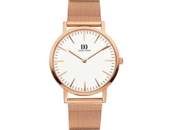 Danish Design London IQ67Q1235 Rose Goud 40mm