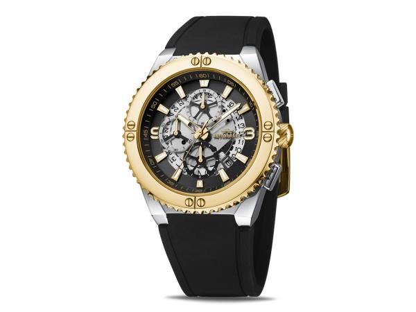 Rotorcraft horloge Scorpion RC3703 heren chrono