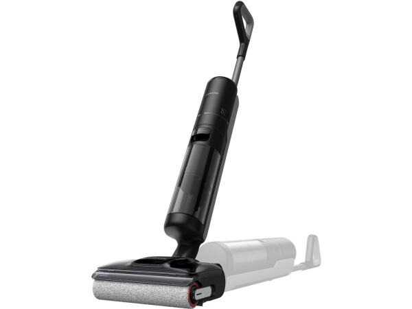 Dreame H12 Pro Flex Reach - Steelstofzuiger met dweilfunctie