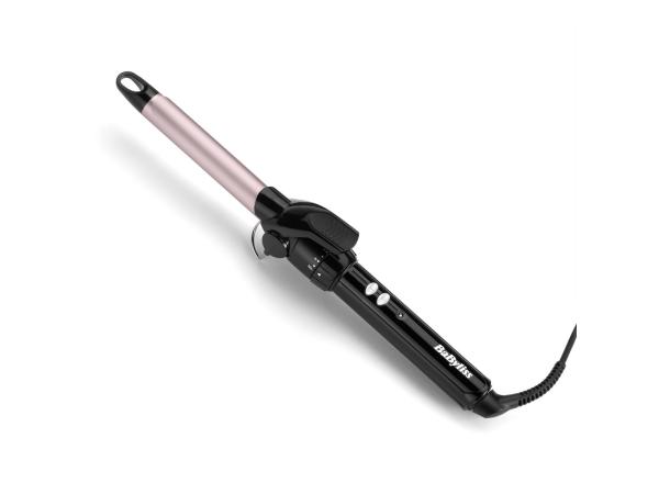BaByliss 19mm Krultang C319E - 10 temperatuurinstellingen