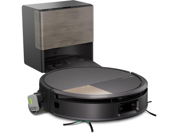 iRobot Roomba Max 706 Combo Robotstofzuiger + AutoWash Dock