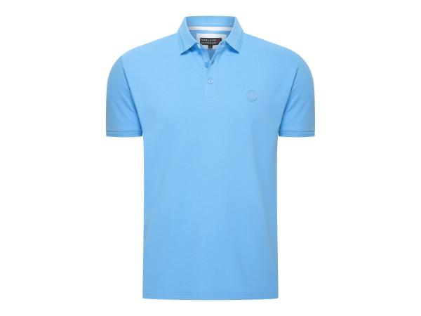 Norlund Paladin Polo Marina Blue - XXL