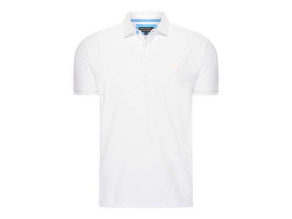 Norlund Paladin Polo Wit - XL
