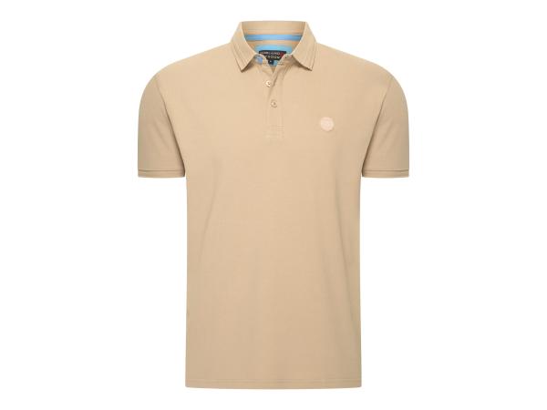 Norlund Paladin Polo Warm Sand - XL