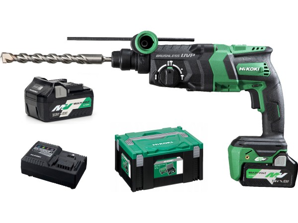 hikoki-sds-plus-bohrhammer