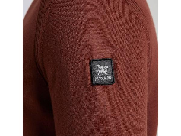 Vanguard Trui Bruin - XXL