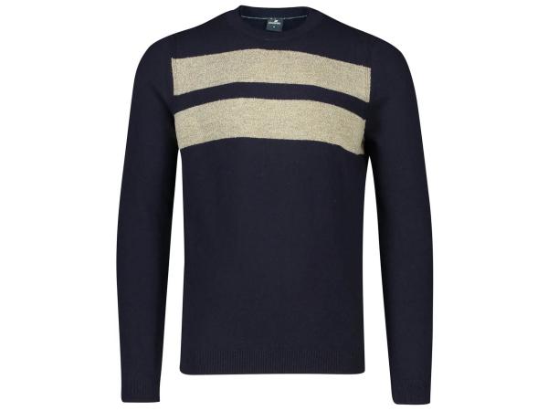 Vanguard Trui Navy - S