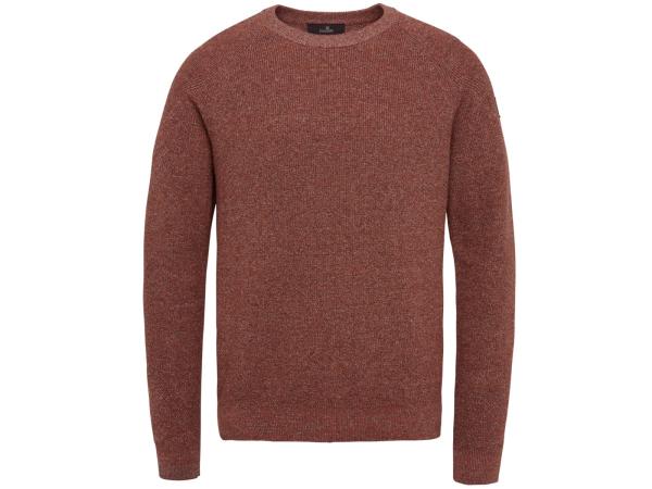 Vanguard Trui Bordeaux - XXL